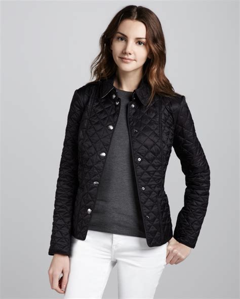 Women's Burberry Designer Blazers & Jackets 